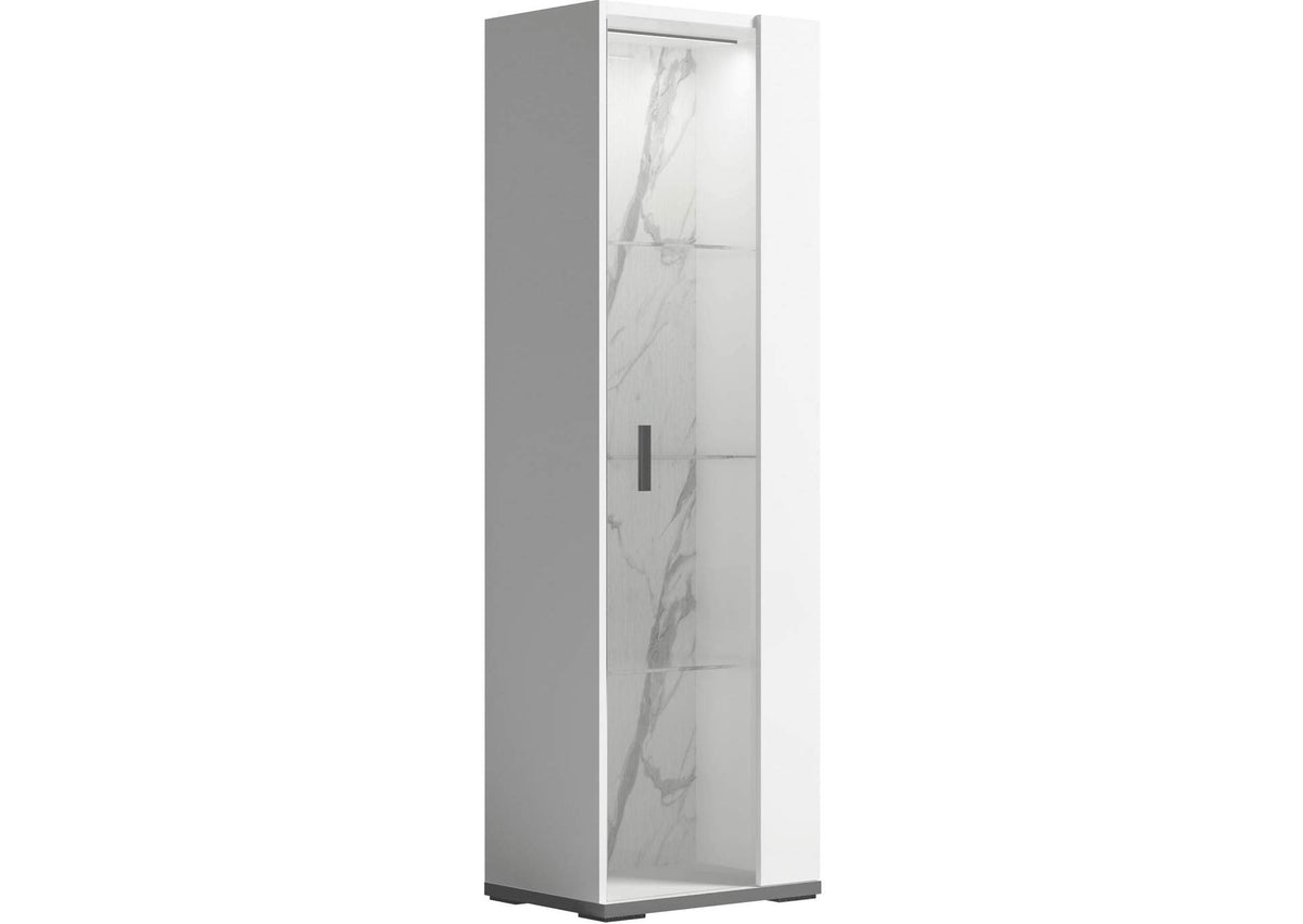 i42735 Carrara 1 Door China Right