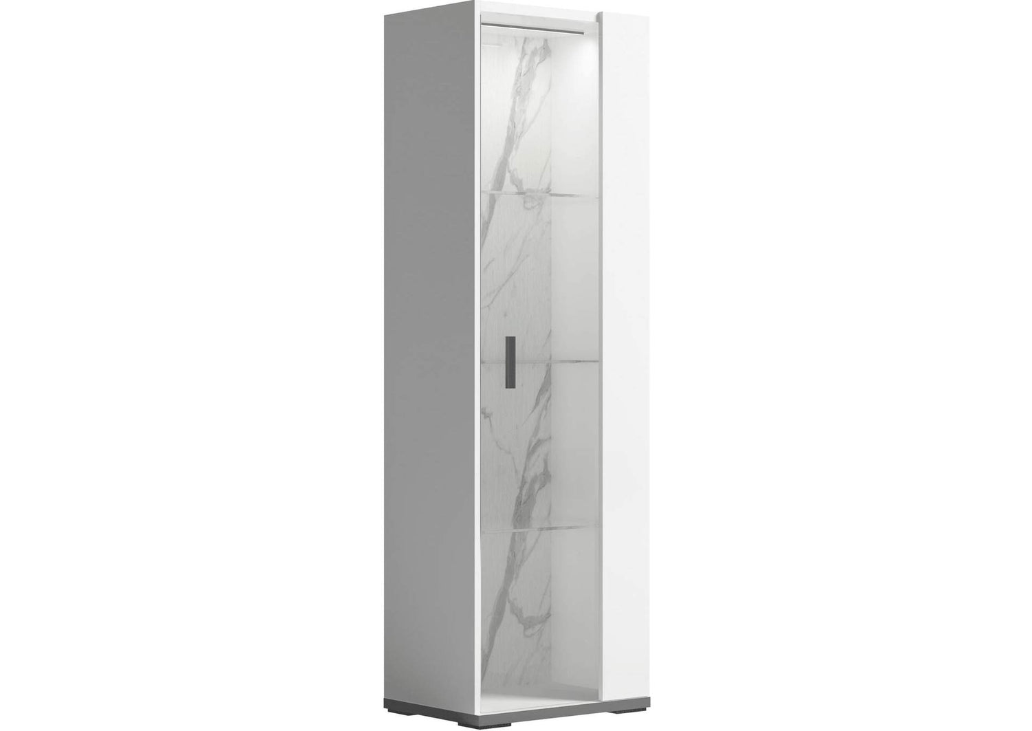 i42735 Carrara 1 Door China Right
