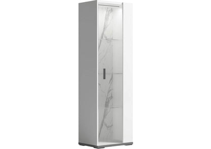 i42735 Carrara 1 Door China Right