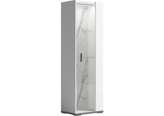 i42735 Carrara 1 Door China Right