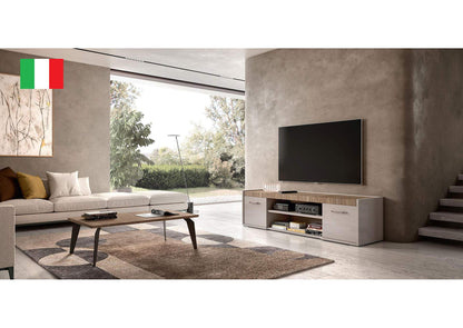 i40272 Nora Entertainment Center