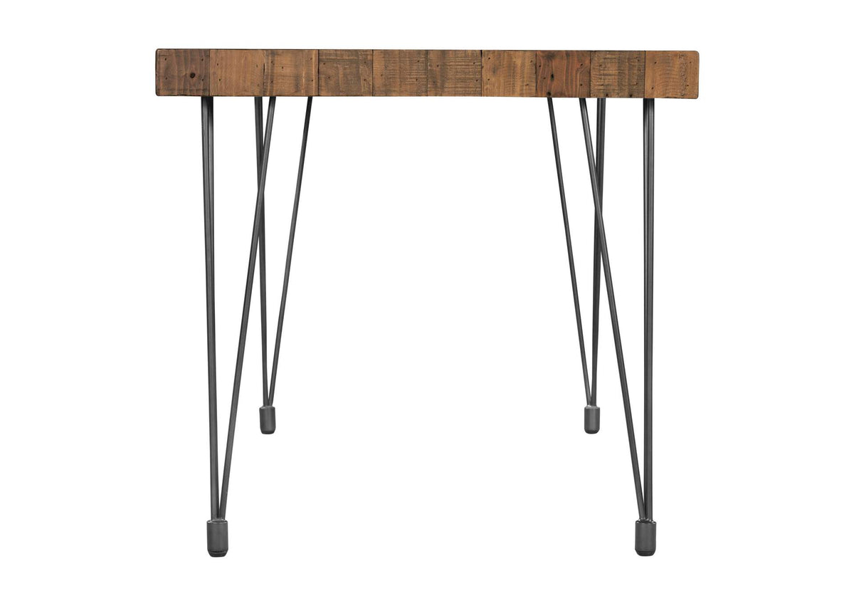 XA-1055-24 Boneta Dining Table Small Natural