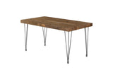 XA-1055-24 Boneta Dining Table Small Natural