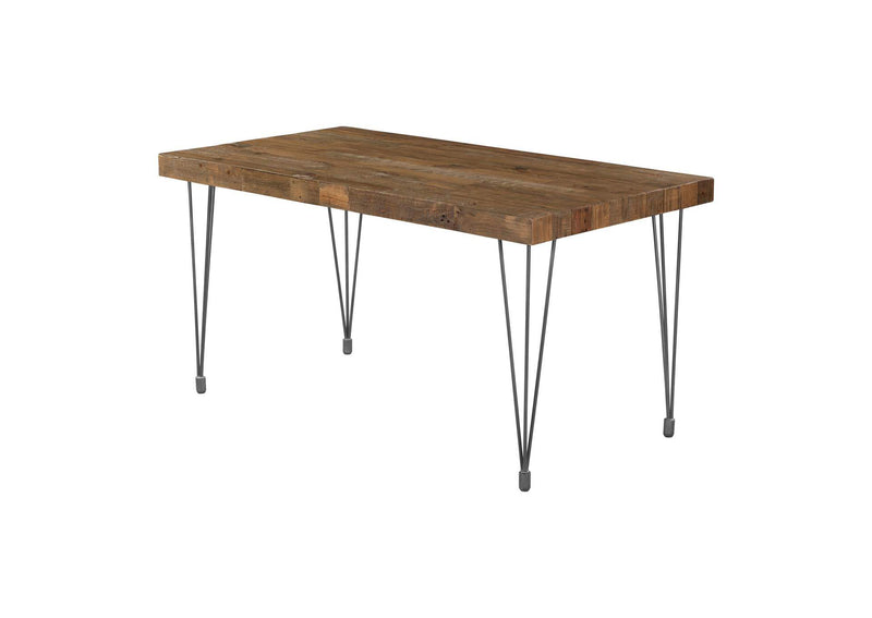 XA-1055-24 Boneta Dining Table Small Natural