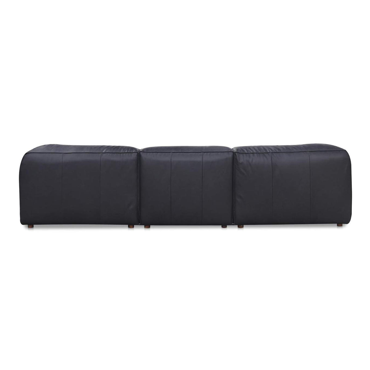 XQ-1004-02 Form Signature Modular Sectional Vantage Black