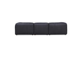 XQ-1004-02 Form Signature Modular Sectional Vantage Black