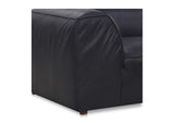 XQ-1004-02 Form Signature Modular Sectional Vantage Black