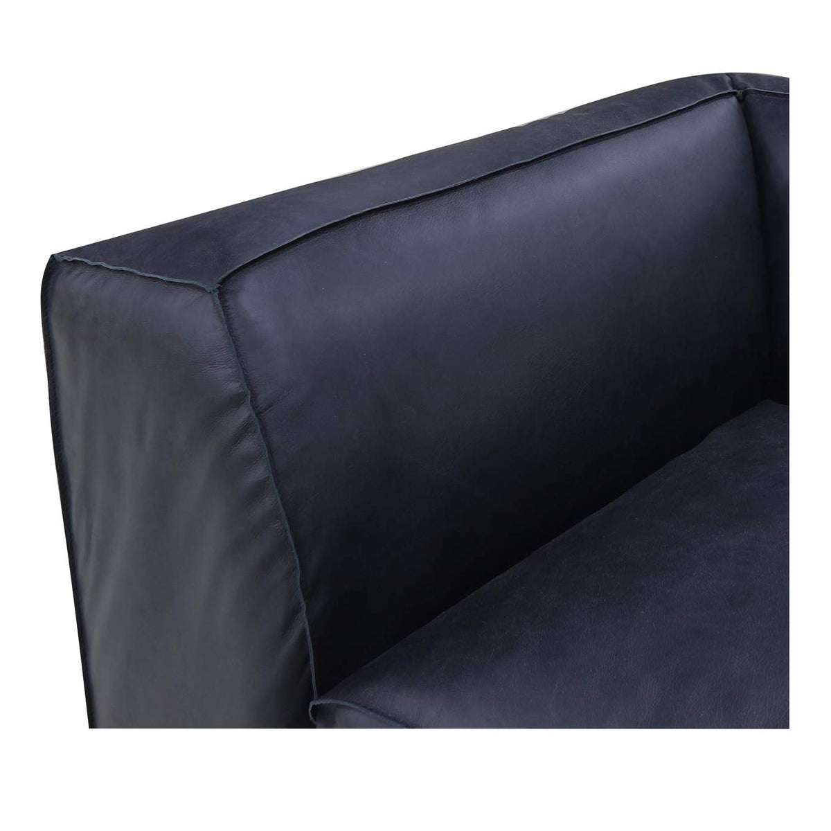 XQ-1004-02 Form Signature Modular Sectional Vantage Black