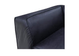 XQ-1004-02 Form Signature Modular Sectional Vantage Black