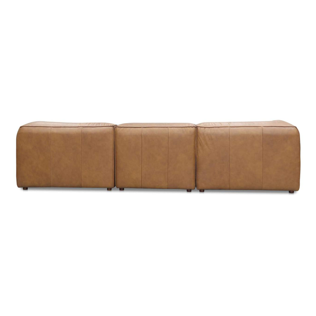 XQ-1004-40 Form Signature Modular Sectional Sonoran Tan