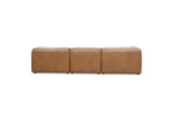XQ-1004-40 Form Signature Modular Sectional Sonoran Tan