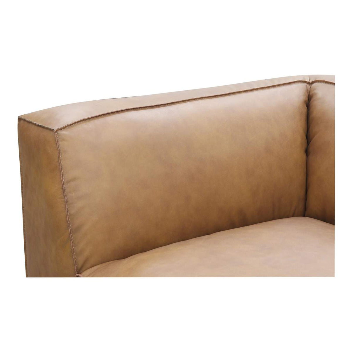 XQ-1004-40 Form Signature Modular Sectional Sonoran Tan