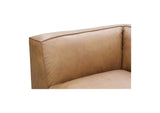 XQ-1004-40 Form Signature Modular Sectional Sonoran Tan
