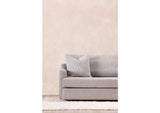 XU-1026-29 Ria Pillow Dove Grey