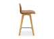 YC-1020-40 Napoli Leather Counter Stool