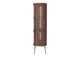 YC-1024-21 Henrich Bookshelf Light Brown