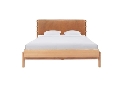 YC-1046-24-0 Colby King Bed Brown
