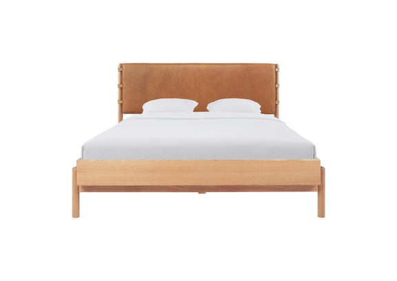 YC-1046-24-0 Colby King Bed Brown