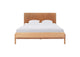 YC-1046-24-0 Colby King Bed Brown