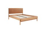 YC-1046-24-0 Colby King Bed Brown