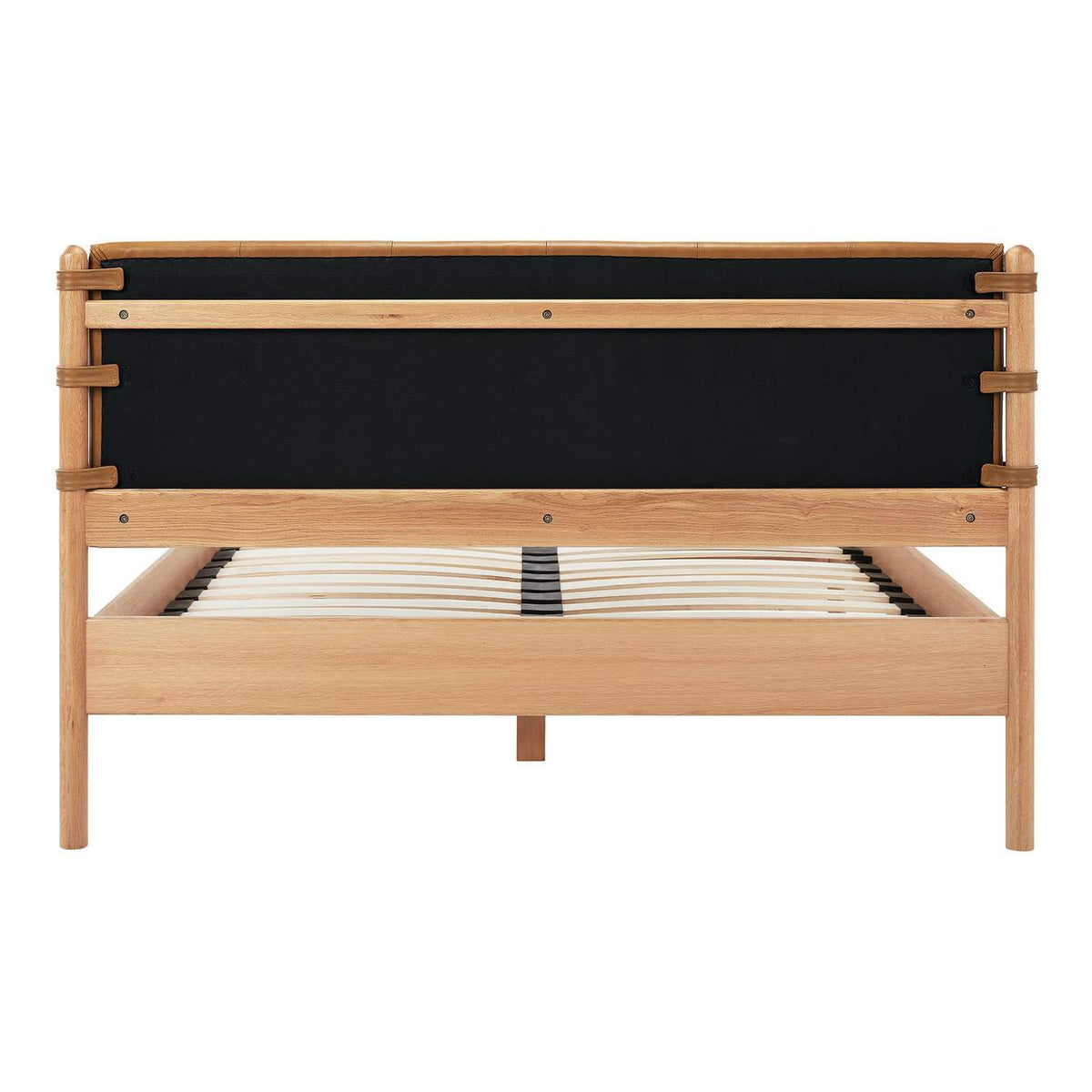 YC-1046-24-0 Colby King Bed Brown