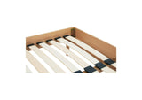 YC-1046-24-0 Colby King Bed Brown