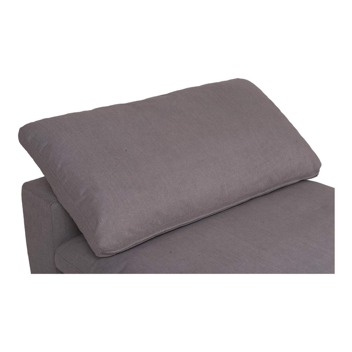 YJ-1001-29 Clay Slipper Chair Light Grey