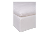 YJ-1002-05 Clay Ottoman Cream White