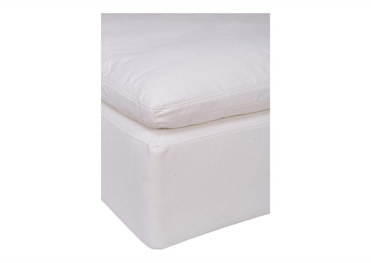 YJ-1002-05 Clay Ottoman Cream White