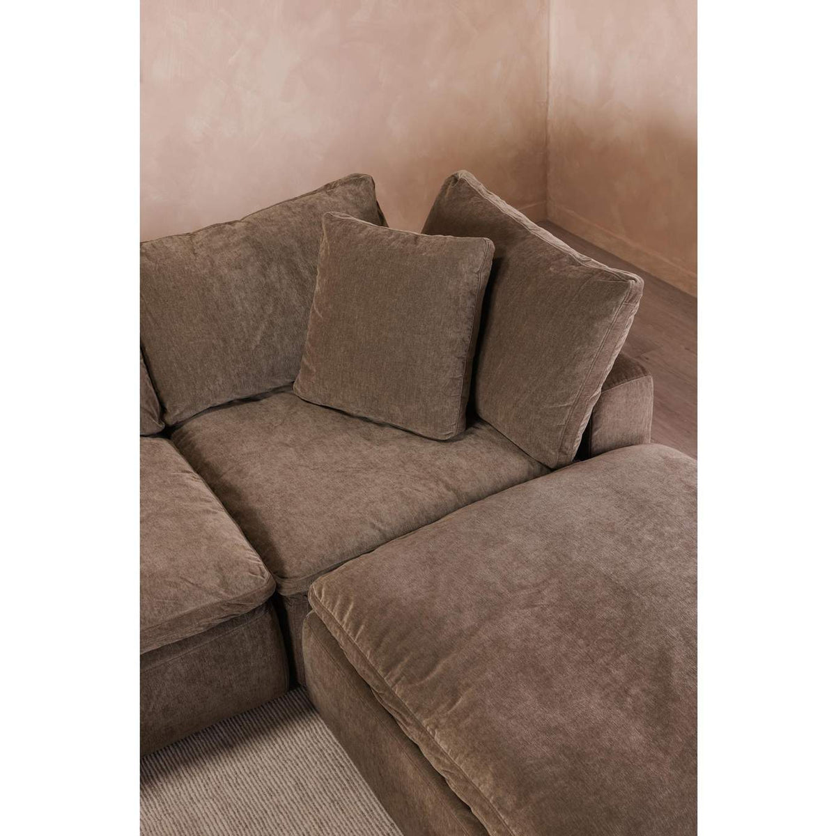 YJ-1002-16 Clay Ottoman Desert Sage