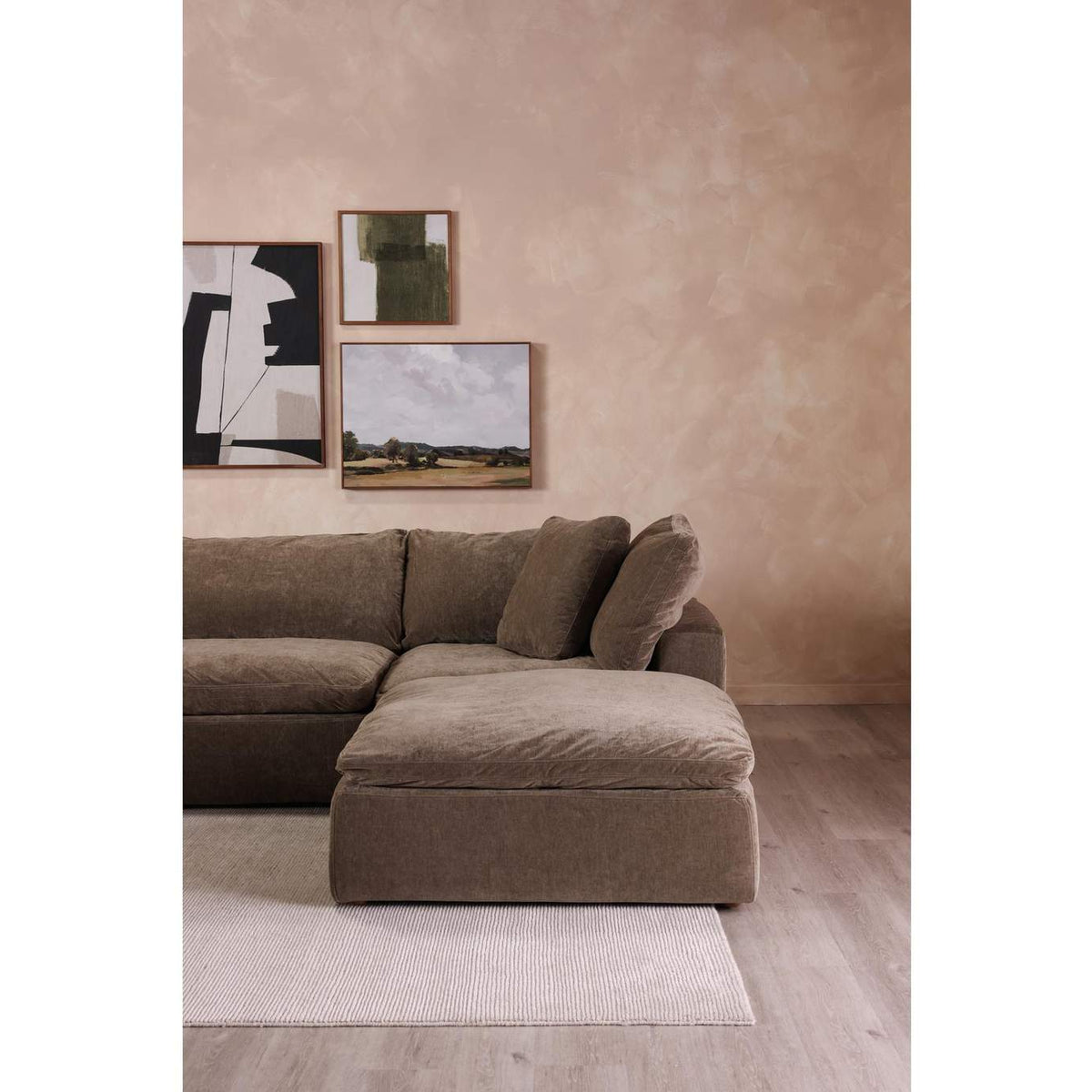 YJ-1002-16 Clay Ottoman Desert Sage