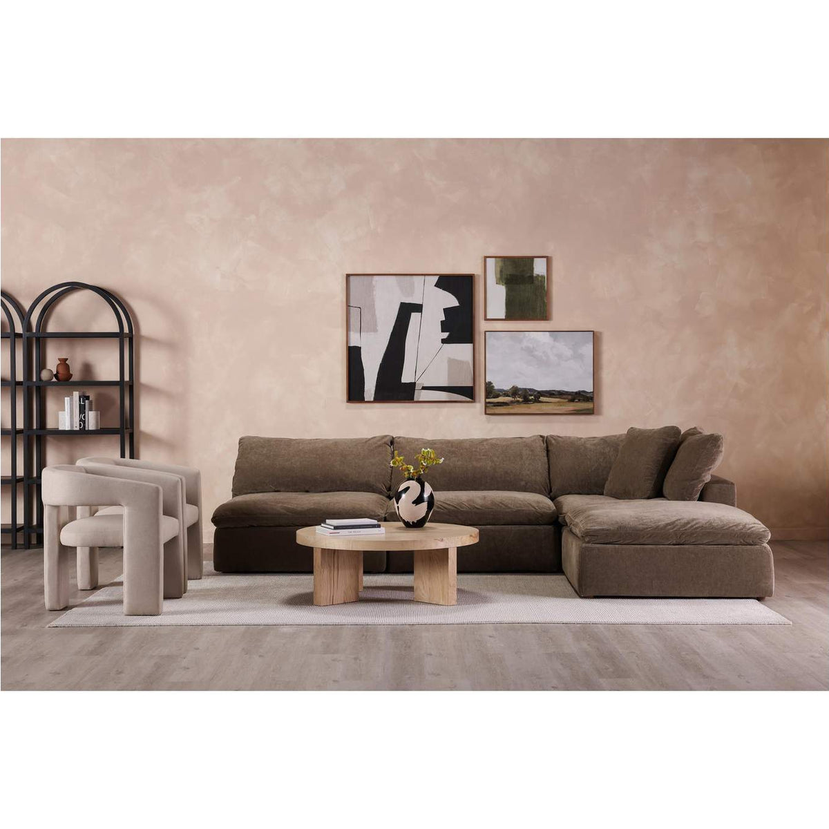 YJ-1002-16 Clay Ottoman Desert Sage