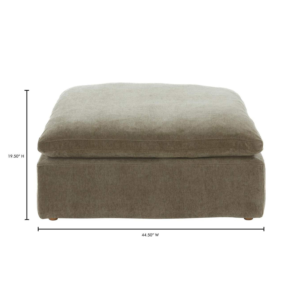 YJ-1002-16 Clay Ottoman Desert Sage