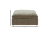 YJ-1002-16 Clay Ottoman Desert Sage