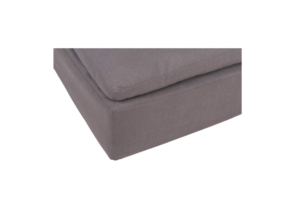 YJ-1002-29 Clay Ottoman Light Grey