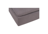 YJ-1002-29 Clay Ottoman Light Grey