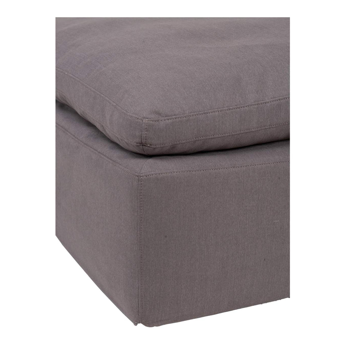 YJ-1002-29 Clay Ottoman Light Grey