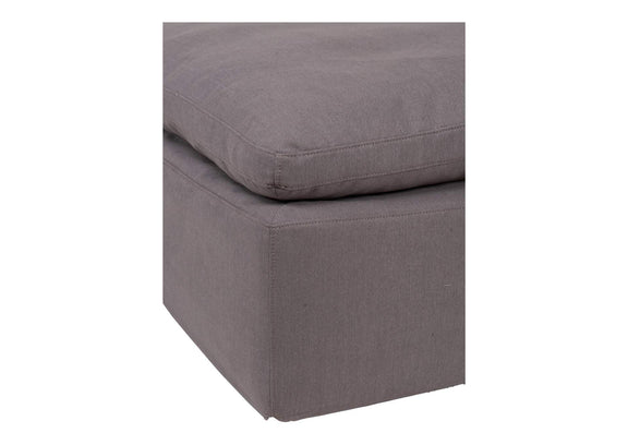 YJ-1002-29 Clay Ottoman Light Grey