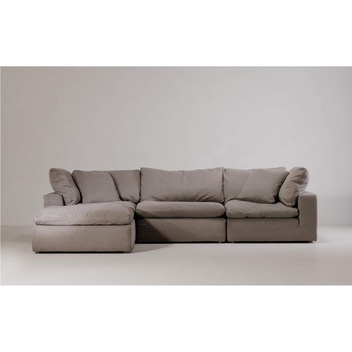 YJ-1002-29 Clay Ottoman Light Grey
