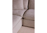 YJ-1002-49 Clay Ottoman Coastside Sand