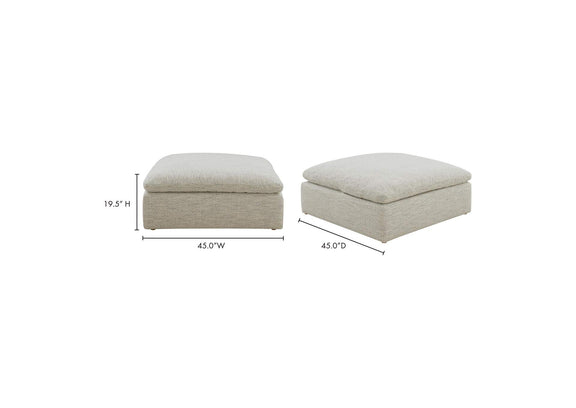 YJ-1002-49 Clay Ottoman Coastside Sand