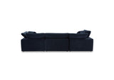 YJ-1008-46 Clay Lounge Modular Sectional