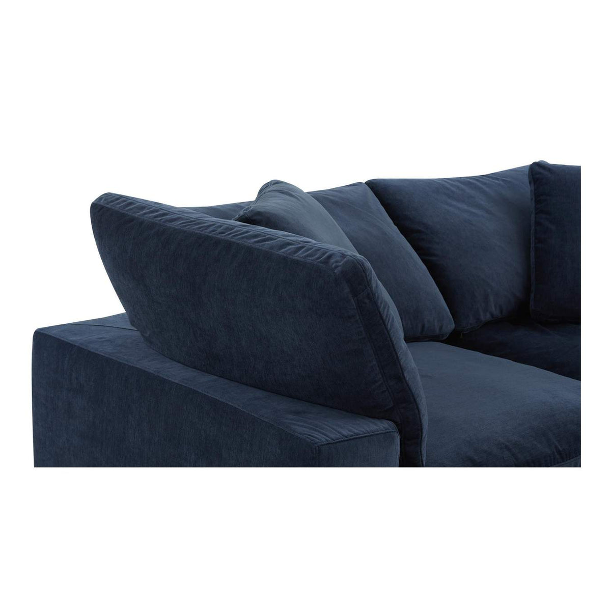 YJ-1008-46 Clay Lounge Modular Sectional
