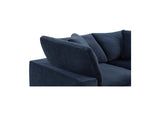 YJ-1008-46 Clay Lounge Modular Sectional