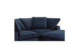 YJ-1008-46 Clay Lounge Modular Sectional