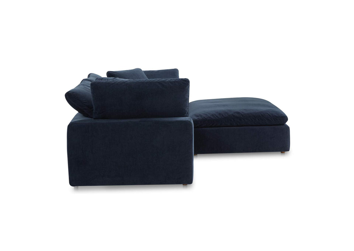 YJ-1009-46 Clay Nook Modular Sectional
