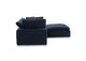 YJ-1009-46 Clay Nook Modular Sectional