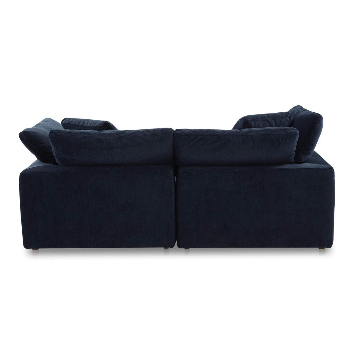 YJ-1009-46 Clay Nook Modular Sectional