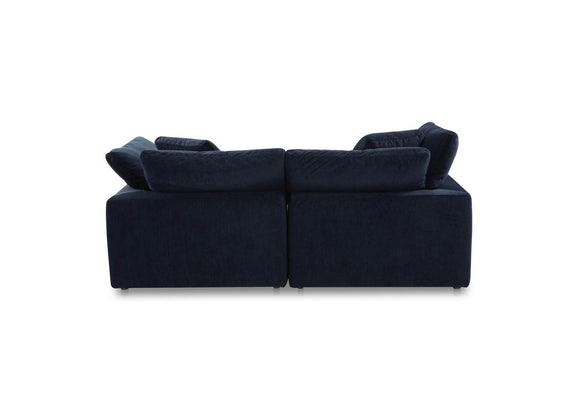 YJ-1009-46 Clay Nook Modular Sectional