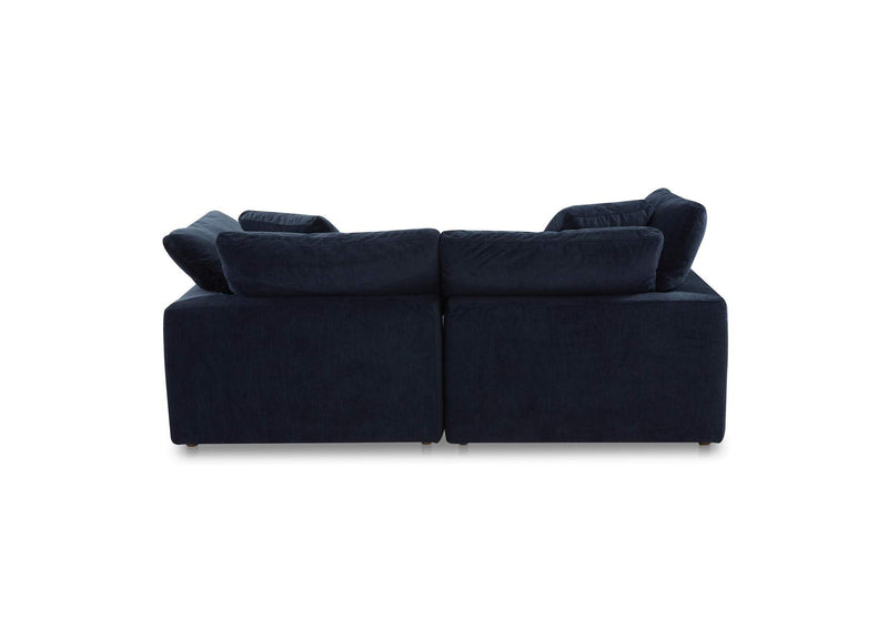 YJ-1009-46 Clay Nook Modular Sectional